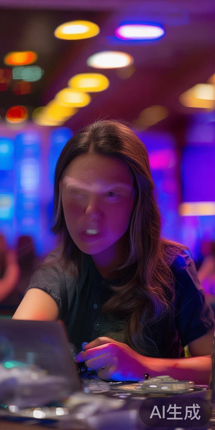 在选择在线娱乐平台时，明确平台的最低充值金额是制定