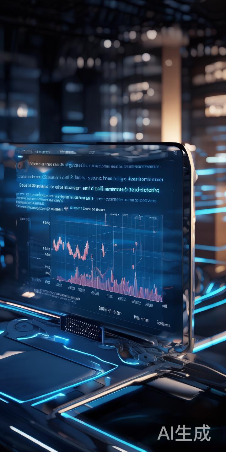 智能预测与优化建议
结合机器学习模型，系统能够不