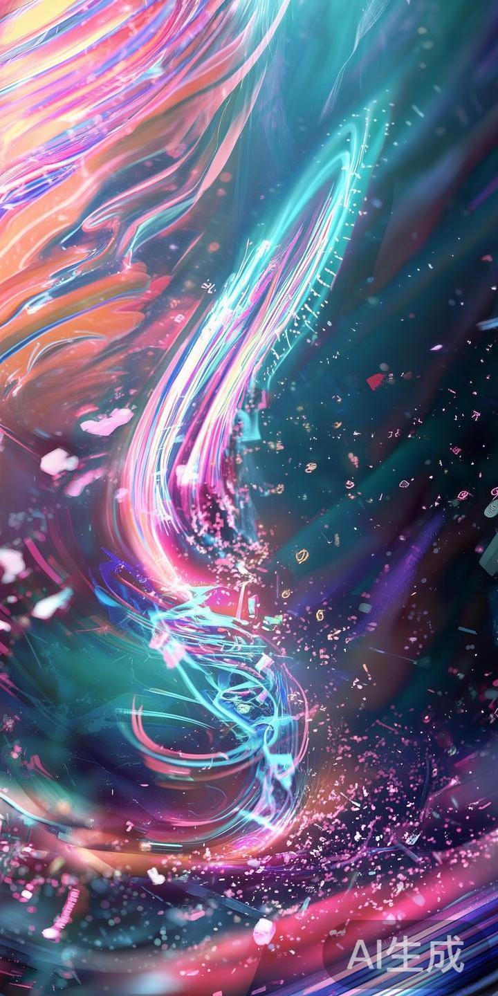 动态与互动元素的融入
在数字平台，封面不仅是静态