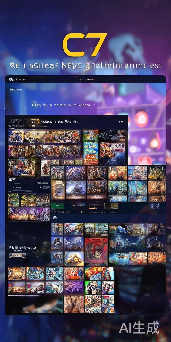 在信息化快速发展的今天，电子娱乐平台已成为众多游戏